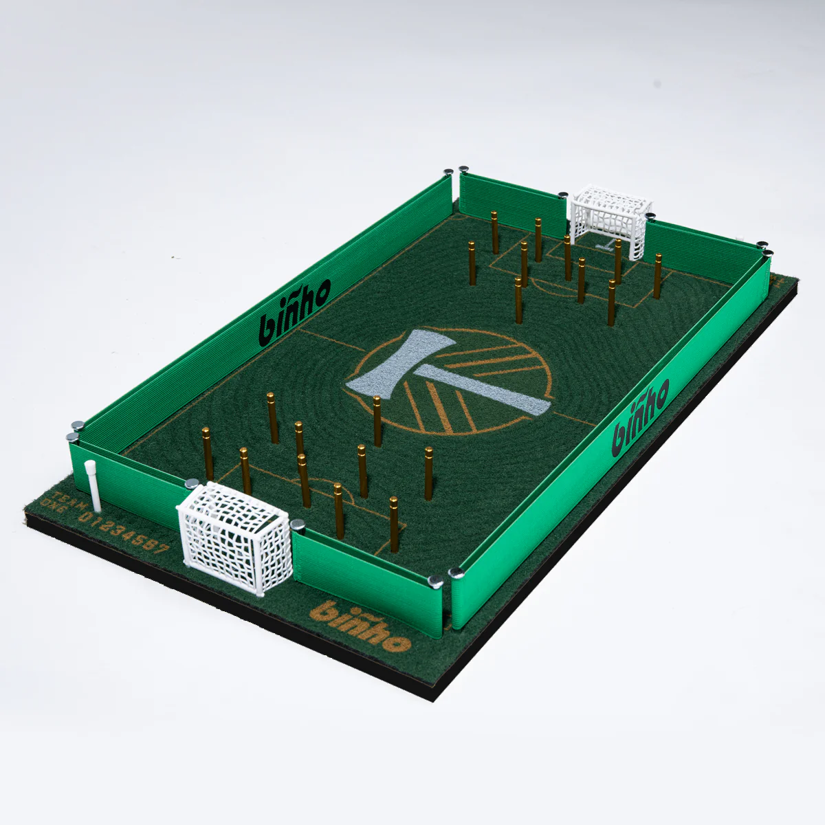 Binho Classic: Portland Timbers - Image 3