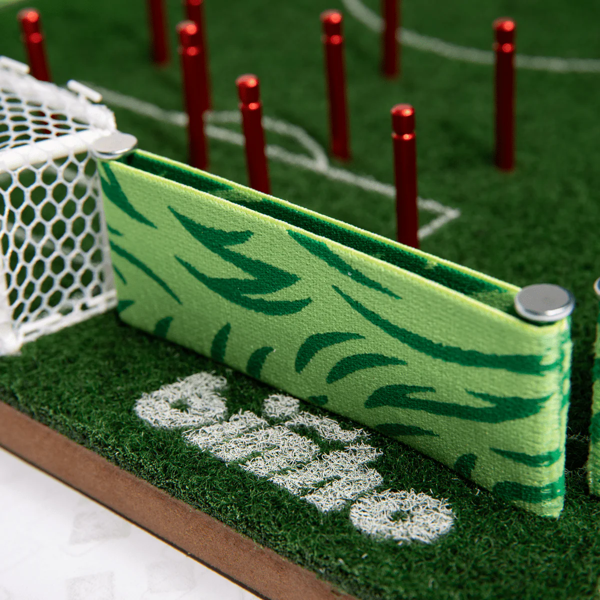 Grinch Binho Bands - Image 10
