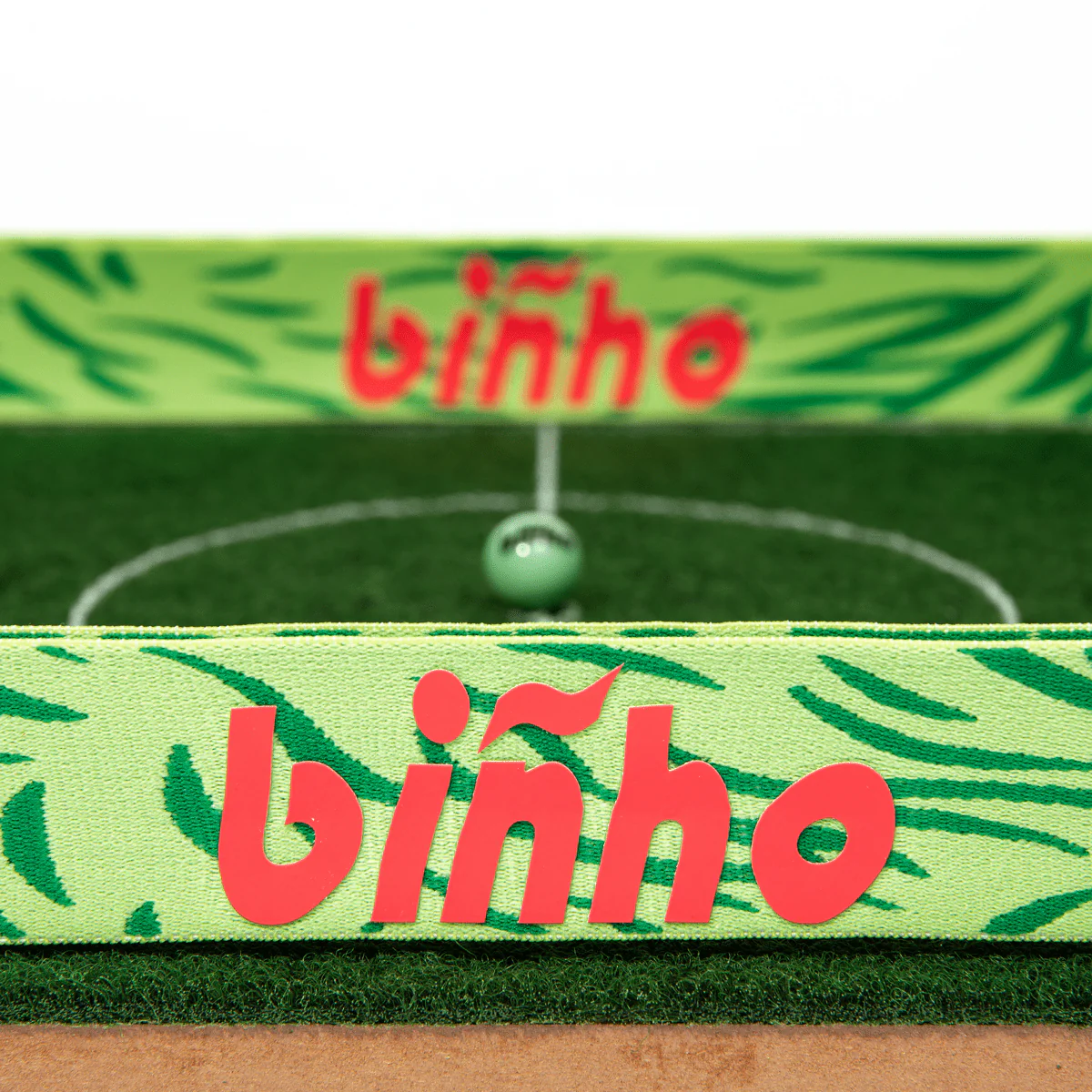 Grinch Binho Bands - Image 7