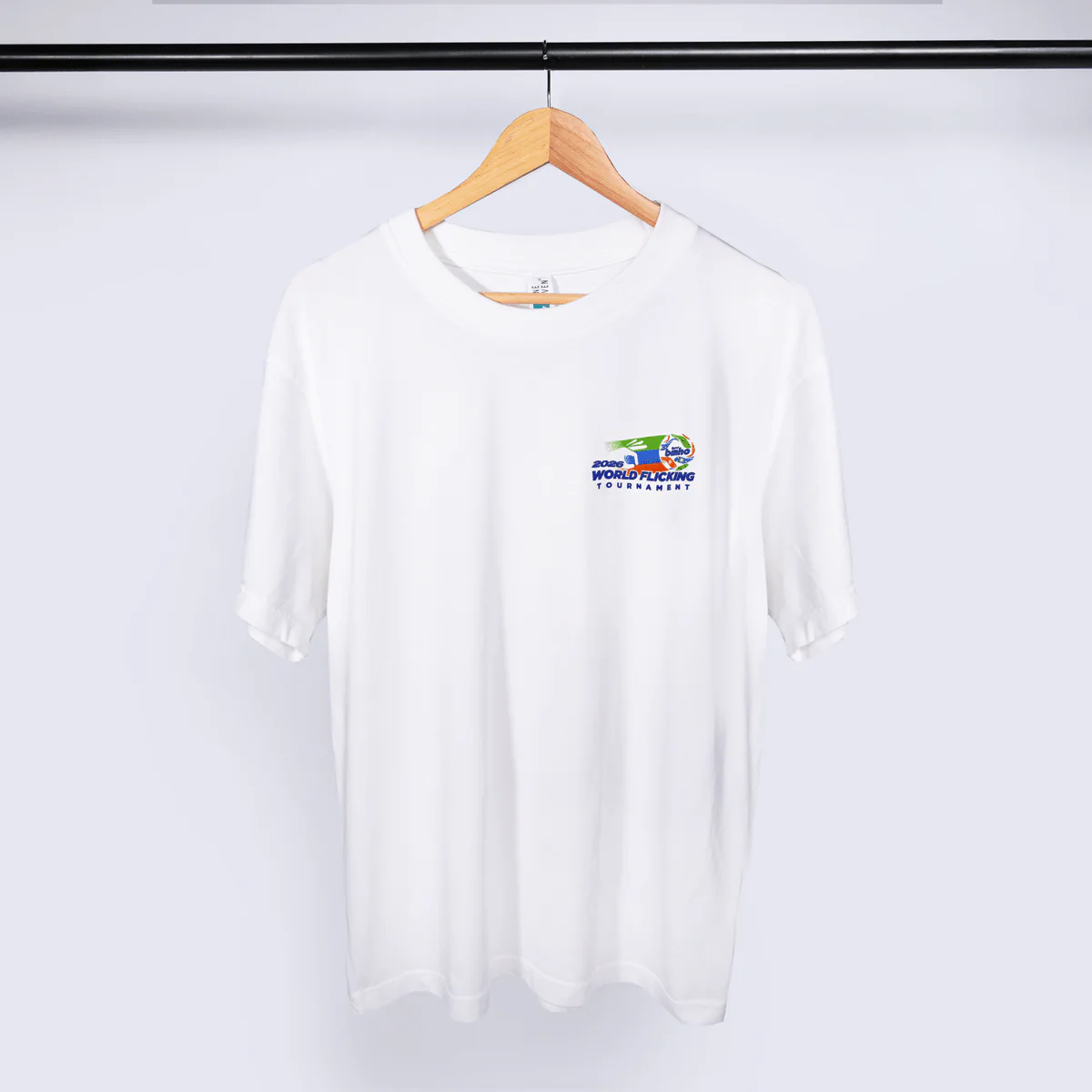 The Battle Of Biñtown Major Part 2 T-Shirt - Image 2