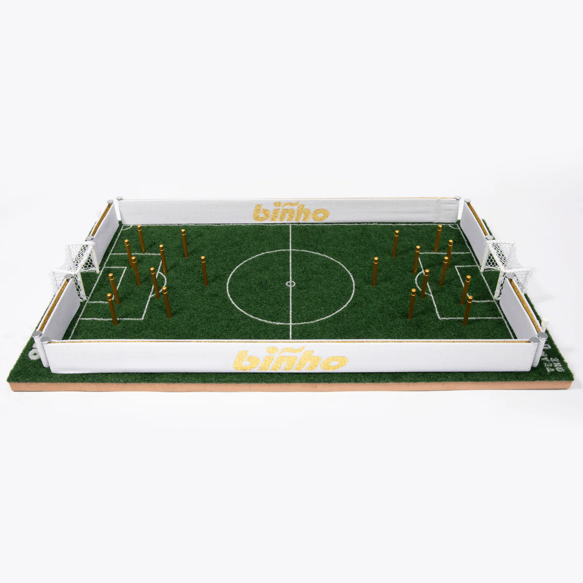Golden Goal Binho Bands - Image 3