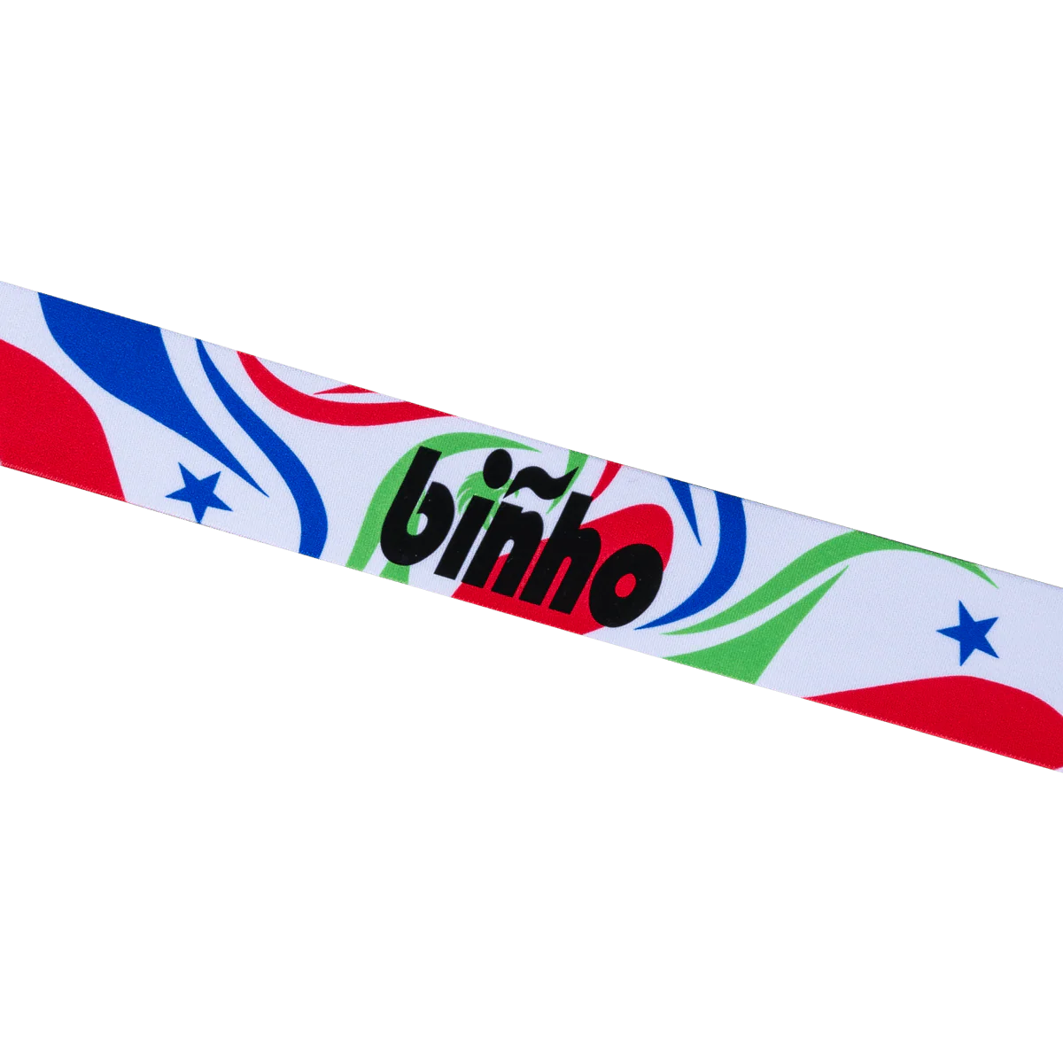 World Cup Binho Bands