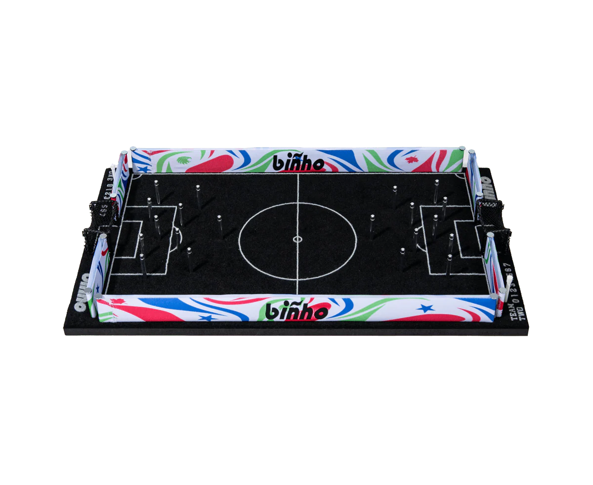 World Cup Binho Bands - Image 6