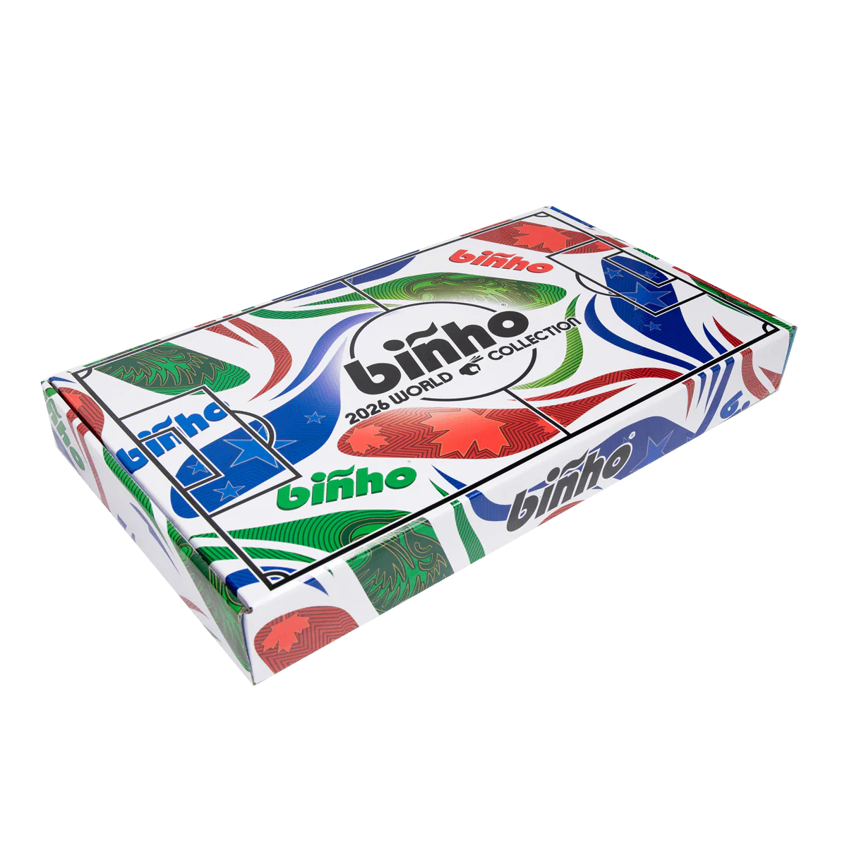 World Cup Carrying Case - Image 3