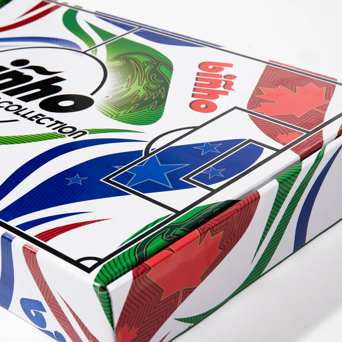 World Cup Carrying Case - Image 4