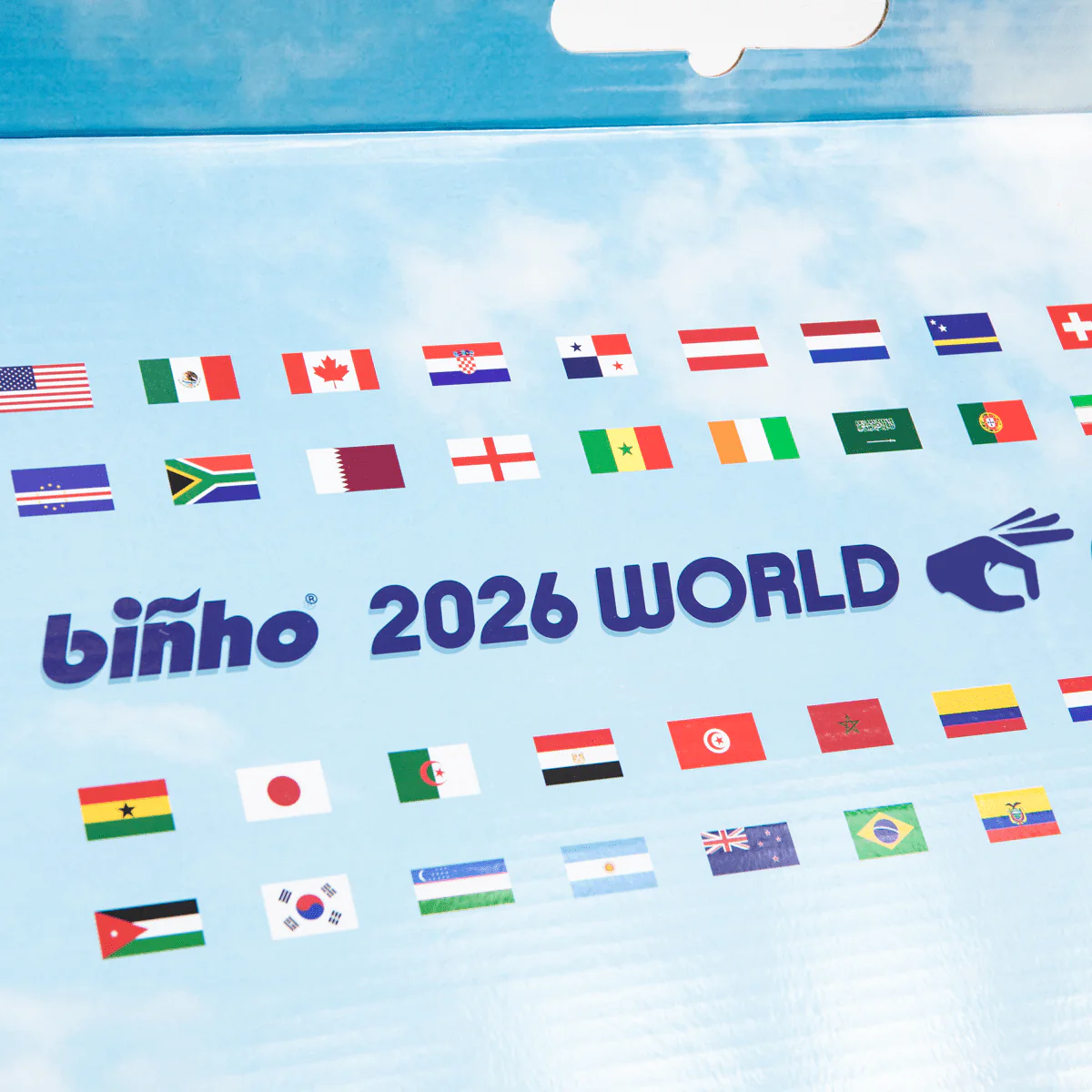 World Cup Carrying Case - Image 7